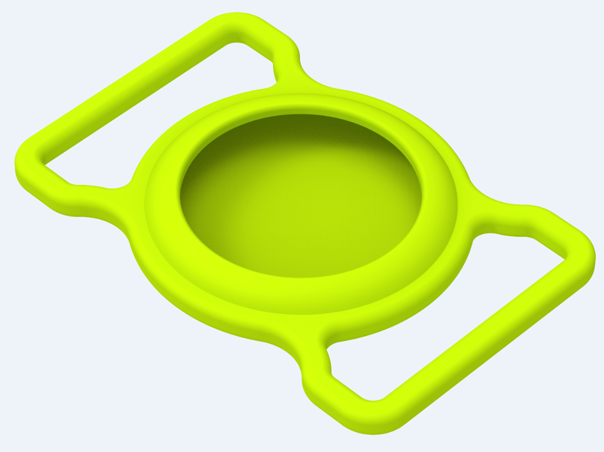 Verde
