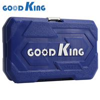 Ensemble d'outils de mécanicien de haute qualité Good King, vente flash, 53 pièces, ensembles d'outils automobiles pour la réparation et l'entretien 15301