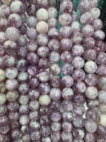 Perles en pierre naturelle en vrac de 8 mm, agate rouge naturelle, cornaline, pour la fabrication de bijoux