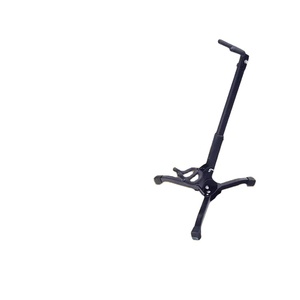 Support de Saxophone électrique portable en gros d'usine support pliant télescopique pour support de tuyau de soufflage électrique Instruments de musique - Product Image 2