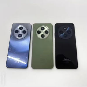 หน้าจอโทรศัพท์มือถือความละเอียดสูงแบบ FHD สำหรับสมาร์ทโฟน 14C 4G ของแท้ - Product Image 5