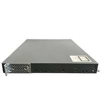 Catalyst 2960X Series Conmutador empresarial PoE + de 48 puertos Gigabit PoE + con 2 enlaces ascendentes SFP + 740W