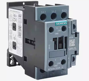 <span class=keywords><strong>Contacteur</strong></span> de <span class=keywords><strong>frein</strong></span> sensible 3RT6024-1AN20 - Product Image 6