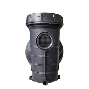 <span class=keywords><strong>Pompe</strong></span> de <span class=keywords><strong>piscine</strong></span> creusée triphasée silencieuse 3HP pour piscines commerciales résidentielles Filtre à économie d'énergie Topguy WIN 300 100% - Product Image 6