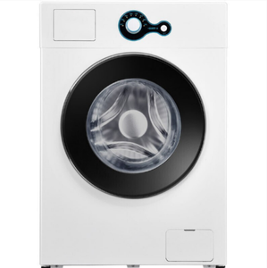 7KG onduleur électrique tambour Machine à laver économie d'énergie haute température cuisson 95 degrés automatique ménage lavage électrique - Product Image 1