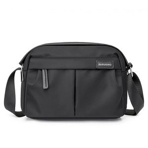 Bolso de Viaje Multicompartimentos para Mujer, Impermeable, con Cierre de Cremallera, Bolso de Hombro, Venta al Por Mayor - Product Image 2