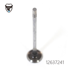 10237282 10728002 12637241 Válvula de Escape de Motor de Alta Demanda para Chevrolet CP3 <span class=keywords><strong>Cruz</strong></span> EG3 Malibu EG5 Malibu XL Buick CP - Product Image 5