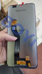 Gốc Wiko Cảm Ứng Màn Hình <span class=keywords><strong>Lcd</strong></span> Cho Wiko10 U616/Voix T50 T60 U10 U20 U30 Y82 Xem 2 3 4 5 Mô Hình Khác Nhau Cho Thay Thế Sửa Chữa - Product Image 6