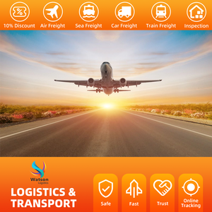 บริการไปรษณีย์ทางอากาศด่วนจากจีนไปยังออสเตรเลีย - Product Image 2