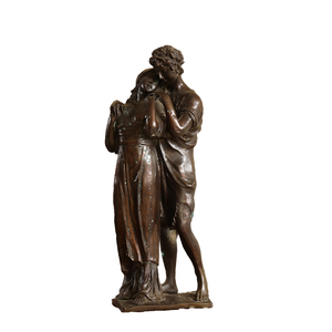 Đồng alcestis và admetus Hy Lạp thần thoại con số tượng đồng món quà Ngày Valentine - Product Image 6