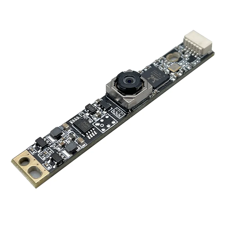 Creality Falcon 2, Xtool 및 Lightburn에 대한 OEM 8MP 4K 자동 초점 광각 USB 카메라 모듈 CMOS IMX179 센서 FOV 125 학위