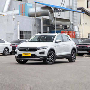 2021 pour <span class=keywords><strong>Volkswagen</strong></span> T-ROC 300TSI Starlight 2WD essence SUV utilisé pour VW <span class=keywords><strong>voiture</strong></span> 1.4T 150Ps direction gauche pas cher prix véhicule de ville - Product Image 6