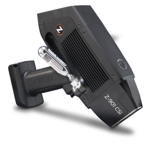 Analizador LIBS portátil para pruebas de elementos de litio de silicio de carbono en metalurgia - Product Image 1