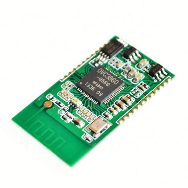 New XS3868 Blue  Tooth Stereo Audio Module OVC3860 Chip Supports A2DP AVRCP