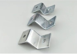 Supports muraux en acier inoxydable 316L Condibe <span class=keywords><strong>pour</strong></span> revêtement en pierre - Product Image 4