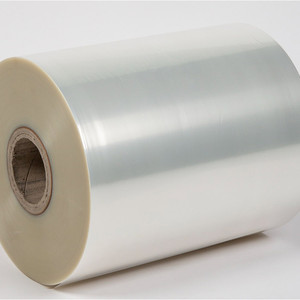 Rollos de Película PET Transparente de 250-460 Micras, Venta al por Mayor de Fábrica <span class=keywords><strong>para</strong></span> Impresión y Embalaje - Product Image 3