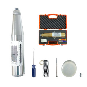 Beton mukavemeti için Smith Hammer beton testi Schmidt <span class=keywords><strong>Rebound</strong></span> sertlik testi NDT beton sertliği <span class=keywords><strong>test</strong></span> ekipmanı - Product Image 3