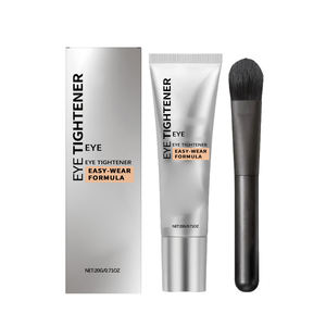 Crème pour les yeux hydratante et élastifiante, soin quotidien doux, 20g - Product Image 1