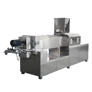 Máquina de fazer amido de milho modificado Fornecedores Máquina de alimentos de amido modificado Máquina de amido de milho modificado