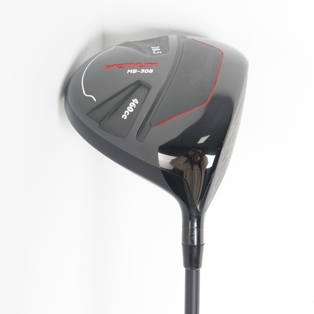 Jasde Graphite Shaft Golf Driver Head Custom Logo Titanium Golf Driver