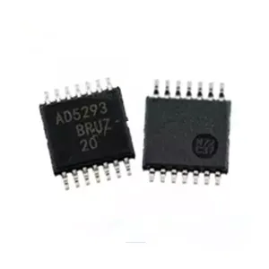 High Quality IC AD5293BRUZ-20 New and Original Electronic Components <b>Integrated</b> <b>Circuit</b> AD5293BRUZ - Product Image 1