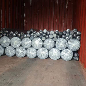 גן כיסוי קרקע מחצלת בד בד חממות בד בד חממות בד בד טופח אוכמניות אוכמניות - Product Image 6