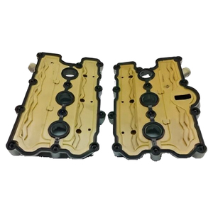 Couvercle de soupape pour Audi A4 Quattro A5 A6 A7 A8 Quattro Q5 Q7 S4 S5 SQ5 06E103471P <span class=keywords><strong>Volkswagen</strong></span> Touareg couvercle de soupape haut de gamme - Product Image 4