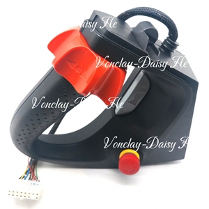 52134306101 ชุดควบคุมสำหรับระบบปฏิบัติการ - Product Image 3