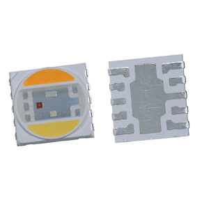 סיטונאי מפעל 1W 2.5W 6064 RGBW Rgbww נורת לד דיודה <span class=keywords><strong>SMD</strong></span> שבב לד Rgbww - Product Image 6