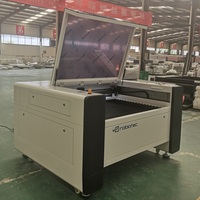 Machine de découpe laser portable pour bois et tissu, durable et de haute qualité
