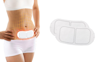 Patch pour soulagement menstruel, soulagement de la douleur menstruelle, produit innovant, 2021