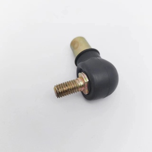 Accesorios para montacargas Linde Junta esférica OEM M10 Rosca derecha 0009342014 para piezas de repuesto para montacargas Linde - Product Image 6