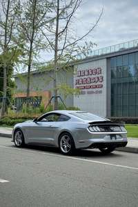 <span class=keywords><strong>Ford</strong></span> <span class=keywords><strong>Mustang</strong></span> 2018 5.0 V-8 G-T Usado - Product Image 2