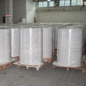 Rollo Jumbo de Papel Térmico en Blanco de Alta Calidad a Precio de Fábrica, Impresión Nítida, 45/48/55/65 g/m² - Product Image 4