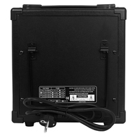 Guitare acoustique IRIN au prix d'usine, amplificateur de guitare électrique basse de 10 watts, haut-parleur avec support