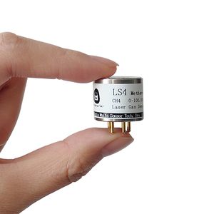 Mst LS4 loạt Laser Methane cảm biến với tdlas công nghệ cuộc sống hơn 5 năm CH4 <span class=keywords><strong>Gas</strong></span> Detector - Product Image 1