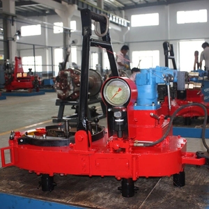 Hot Sales Api Hydraulische <span class=keywords><strong>Tq</strong></span> Behuizing Power <span class=keywords><strong>Tong</strong></span> Voor Boorinstallatie - Product Image 6