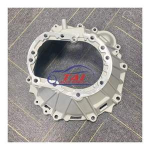 Carcasa de Embrague Nueva de Alta Calidad para Motor Toyota 1JZ 2JZ, Caja de Cambios W58 - Product Image 5