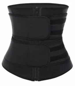 Faja Reductora <span class=keywords><strong>de</strong></span> Cintura Elástica Posparto para Mujer, Control <span class=keywords><strong>de</strong></span> Abdomen, Tallas S-6XL, Directo <span class=keywords><strong>de</strong></span> Fábrica - Product Image 6