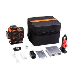 Hot bán 360 Tự động mức độ <span class=keywords><strong>laser</strong></span> xây dựng mức độ <span class=keywords><strong>laser</strong></span> 4D dòng 12/16 màu xanh lá cây công nghiệp Giang tô <span class=keywords><strong>laser</strong></span> cấp - Product Image 1