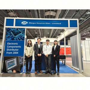 Circuitos integrados originales CSDL SAA7118E Servicio integral - Product Image 3