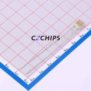 Y16 Thermal Cutoff (TCO) Through hole Component (THT),P=4mm Fuse 5A 250V 160℃ 133 - Product Image 1