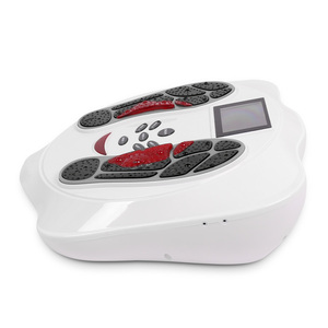 Circulation Promoteur TENS et EMS masseur Atténue Les Pieds et Jambes - Product Image 4