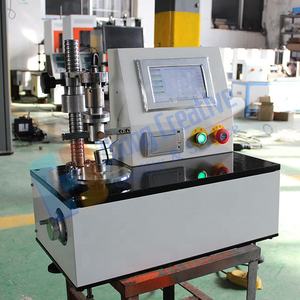 Automatische digitale Torsionsfeder-<span class=keywords><strong>Torsion</strong></span> prüfmaschine 1000Nmm 220V Fabrik preis - Product Image 4