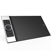 Tablette graphique numérique intelligente XP-PEN Deco Pro M, tablette de dessin numérique professionnelle avec signature manuscrite, USB, pour PC et téléphone