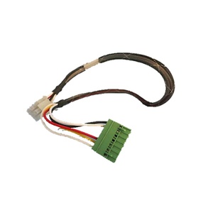 Cable Original Nuevo 5A26137G03 para Sistemas de Control PLC de Automatización Industrial, Pieza de Repuesto, Envío Rápido, en Stock - Product Image 1
