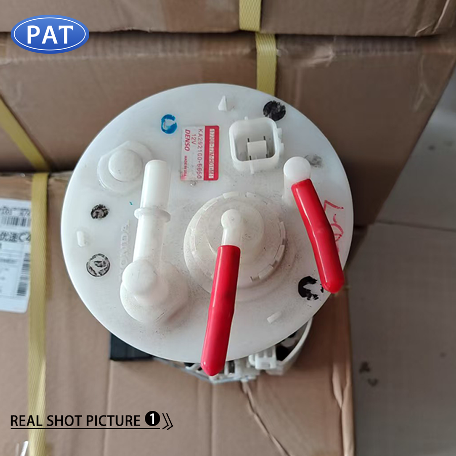 New Fuel Pump Assembly for HONDA HRV 2015-2020 - 17708-T7J-H02