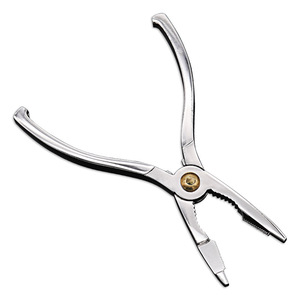 Stainless Steel Crab Claw Clips Heavy Duty Seafood Tools Kitchen Household Use - Product Image 2