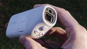 NOUVEAU - Canon - Appareil photo monoculaire téléobjectif - INSTRUMENT DE TEST - Product Image 5