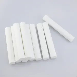 Nieuwe Producten Witte Absorberende Reed Katoenen Lont Refill Fiber Stick Voor Diffuser
